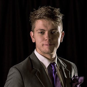 Profile picture for Tom-Daniel Laugerud