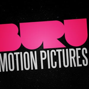 Profile picture for BURU Motion Pictures