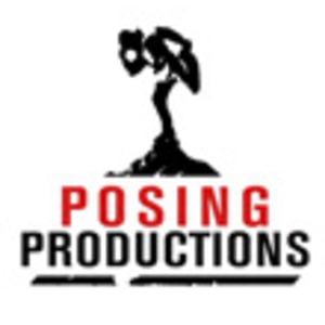 Profile picture for Posing Productions