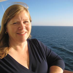 Profile picture for Nancy Brown