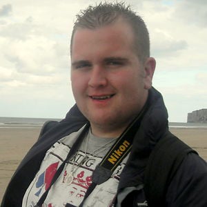 Profile picture for Stefan Bracher