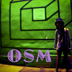 Profile picture for OMEGA SIRIUS MOON