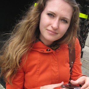 Profile picture for Christine Kistner