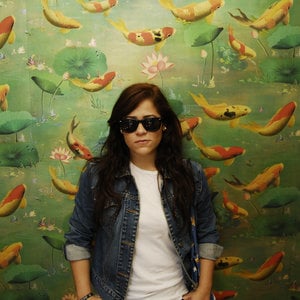 Profile picture for XIMENA REYNOSA