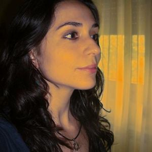 Profile picture for Isabel Pérez Pérez