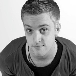 Profile picture for Thomas Brun