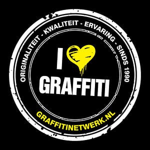 Profile picture for GRAFFITINETWERK BV