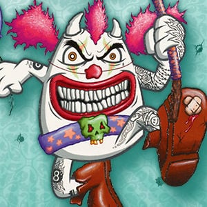 Profile picture for Carl Kenz