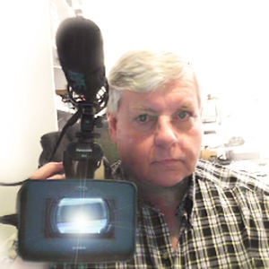 Profile picture for Ed Merritt