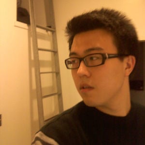 Profile picture for Lin Xiaofeng