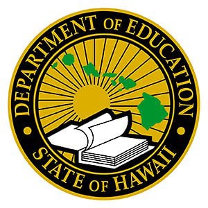 Profile picture for Hawaii Department of Education