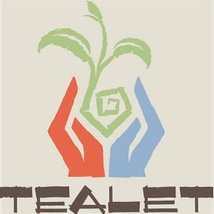 Profile picture for Tealet