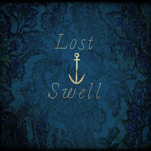 Profile picture for Lost Swell