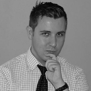 Profile picture for Lukasz Kabzinski