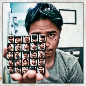 Profile picture for Shashank Shrestha