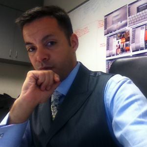 Profile picture for Adam Pennycuff