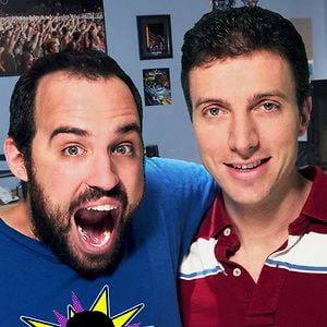 Profile picture for Best Friends!