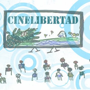 Profile picture for Cinelibertad