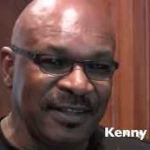Profile picture for Kenny Roman