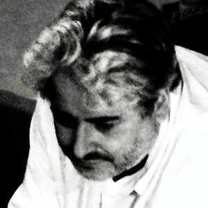 Profile picture for Richard Hoadley