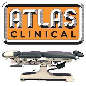 Profile picture for Atlas Clinical