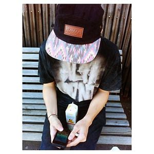 Profile picture for Alex Francisco
