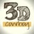 3Dcowboy