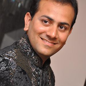 Profile picture for Jignesh Jariwala