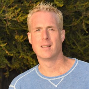 Profile picture for David Williams