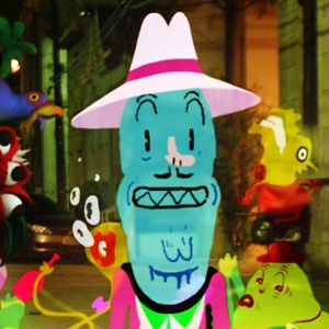 Profile picture for Guilherme Marcondes