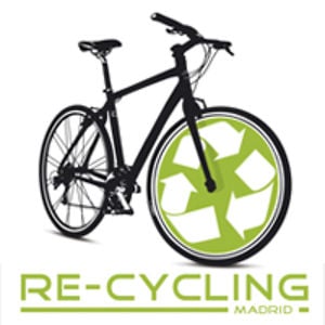 Profile picture for Recycling Madrid