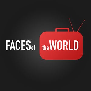 Profile picture for facesoftheworldTV