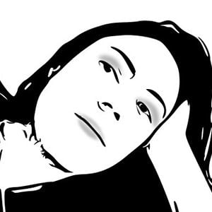 Profile picture for Masha Diamond