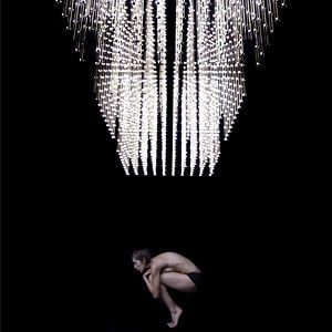 Profile picture for Wayne McGregor | Random Dance