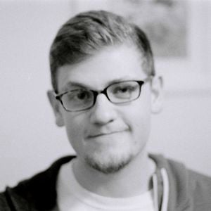Profile picture for Benjamin Savard