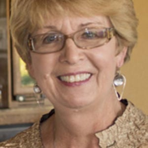 Profile picture for Ann Baldwin