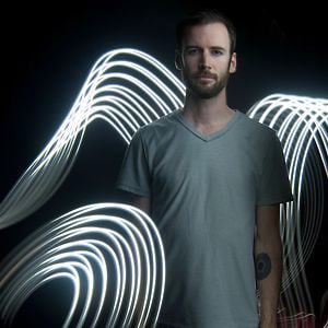 Profile picture for Ian MacKenzie