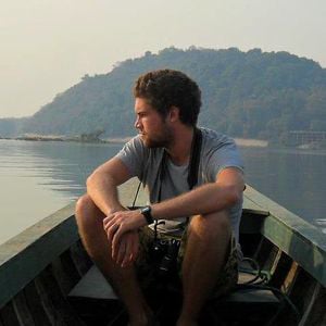 Profile picture for Joseph Lewis