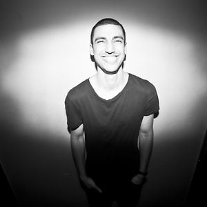 Profile picture for Deniz Karaman