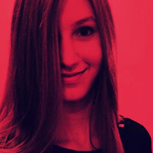 Profile picture for Kasia Noemi