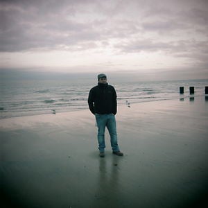 Profile picture for Will Cowie