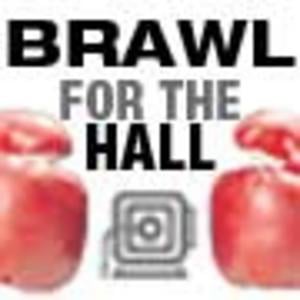 Profile picture for NYDN Brawl for the Hall