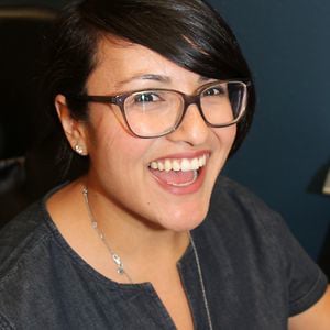 Profile picture for Alisa Manjarrez