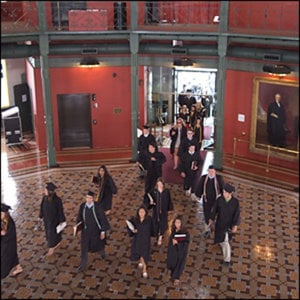 Profile picture for Union College