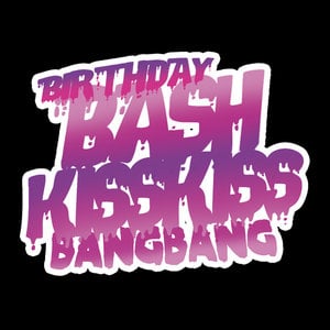 Profile picture for KISSKISS BANGBANG