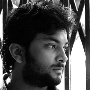 Profile picture for Arijit Ghosh
