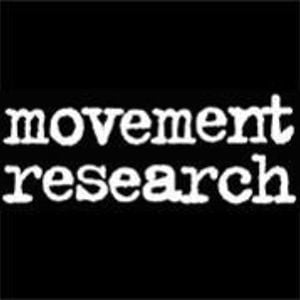 Profile picture for movement research