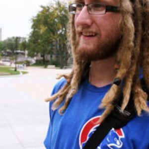 Profile picture for Jon Christoffersen