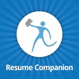 Profile picture for Resume Companion
