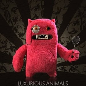 Profile picture for Luxurious Animals